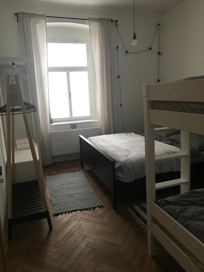 Králíky Stara Skola Hedec 아파트 호텔 외부 사진