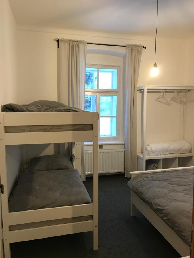 Králíky Stara Skola Hedec 아파트 호텔 외부 사진