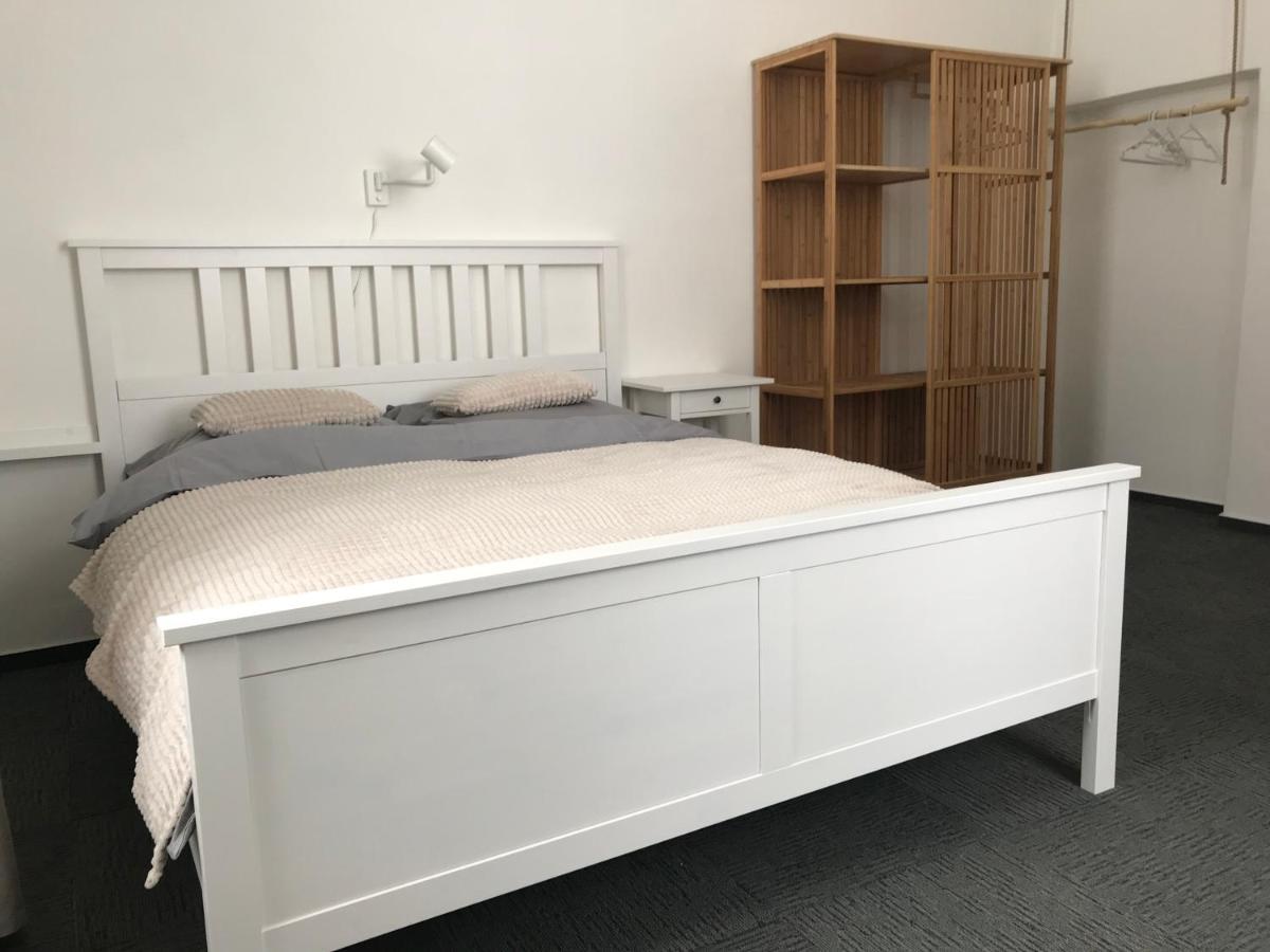 Králíky Stara Skola Hedec 아파트 호텔 외부 사진